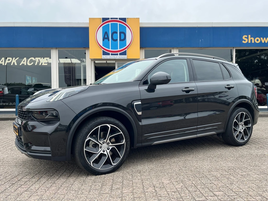 Lynk & Co 01 – foto 5