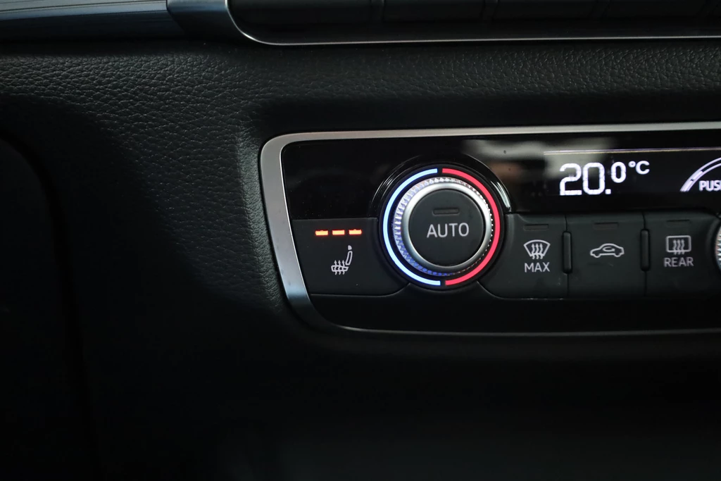 Audi A3 – foto 34