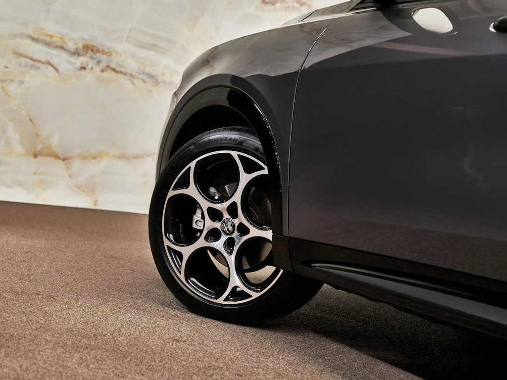 Alfa Romeo Tonale – foto 26