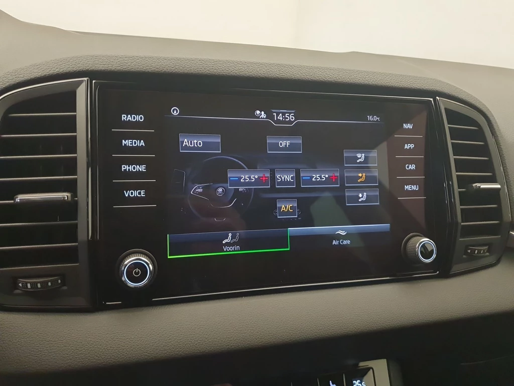 Škoda Karoq – foto 21