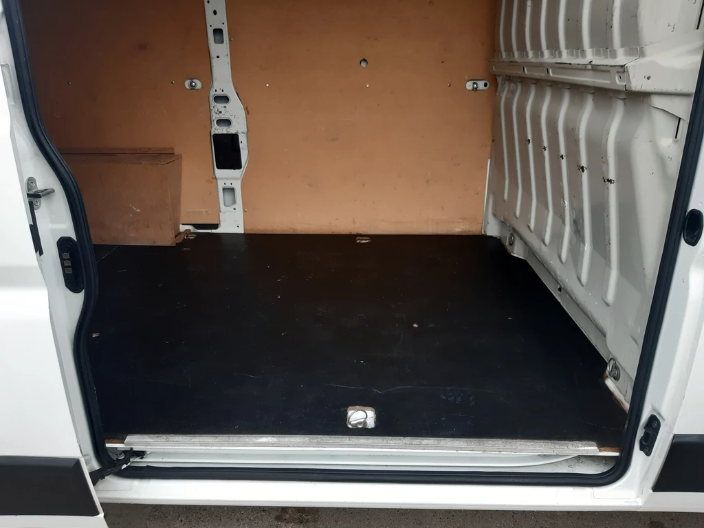 Peugeot Boxer – foto 29