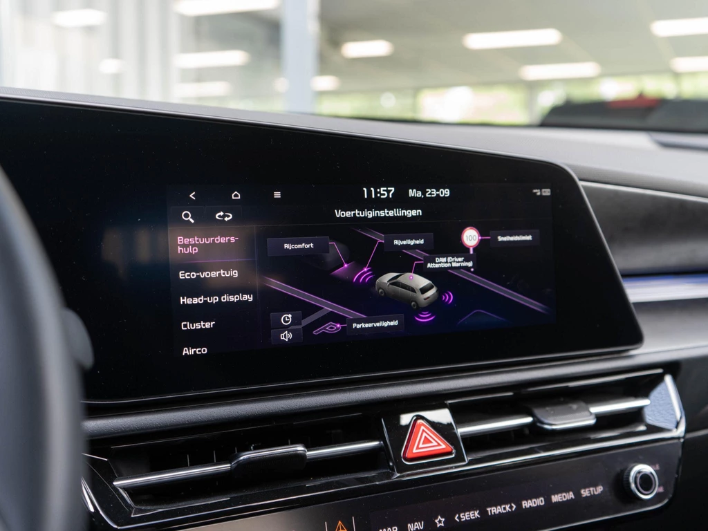 Kia Niro – foto 27