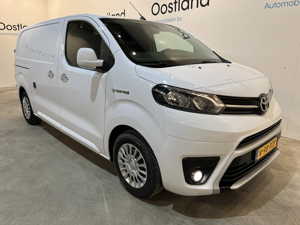 Toyota ProAce – foto 7