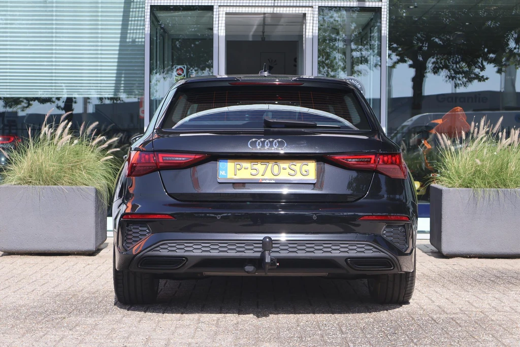 Audi A3 – foto 6