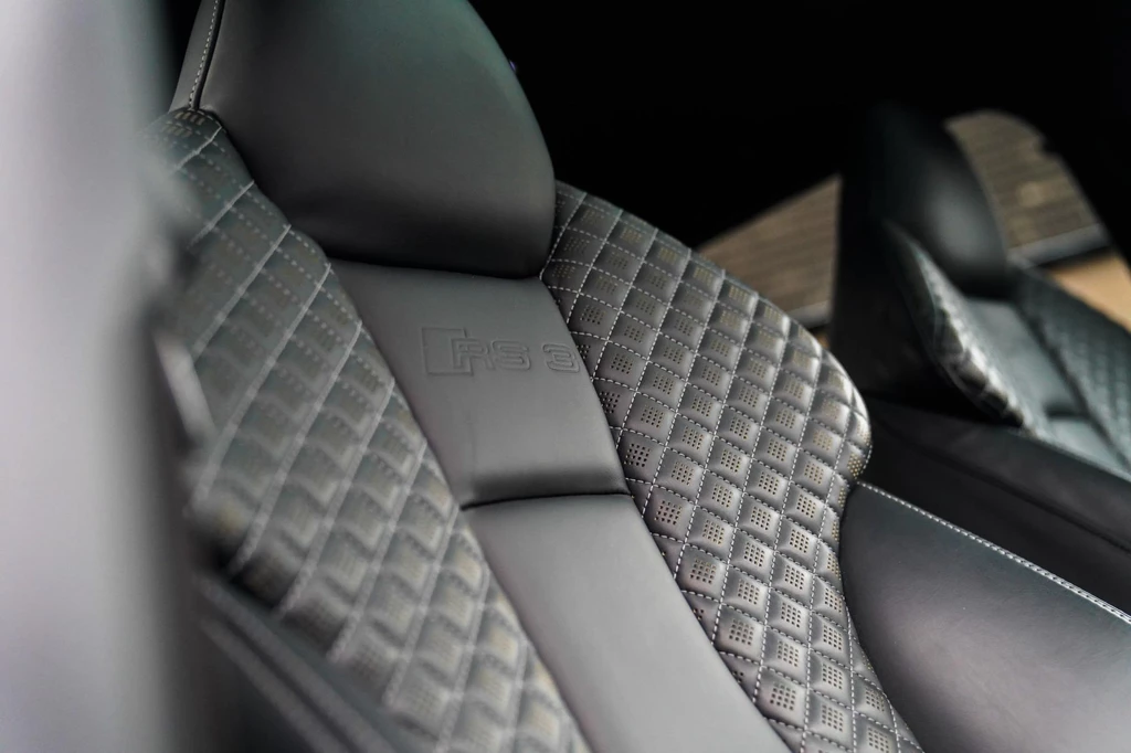Audi RS3 – foto 23