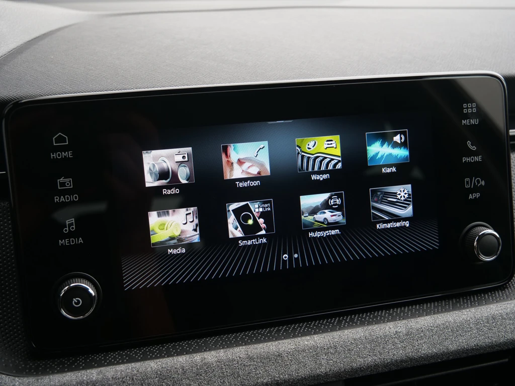 Škoda Kamiq – foto 18