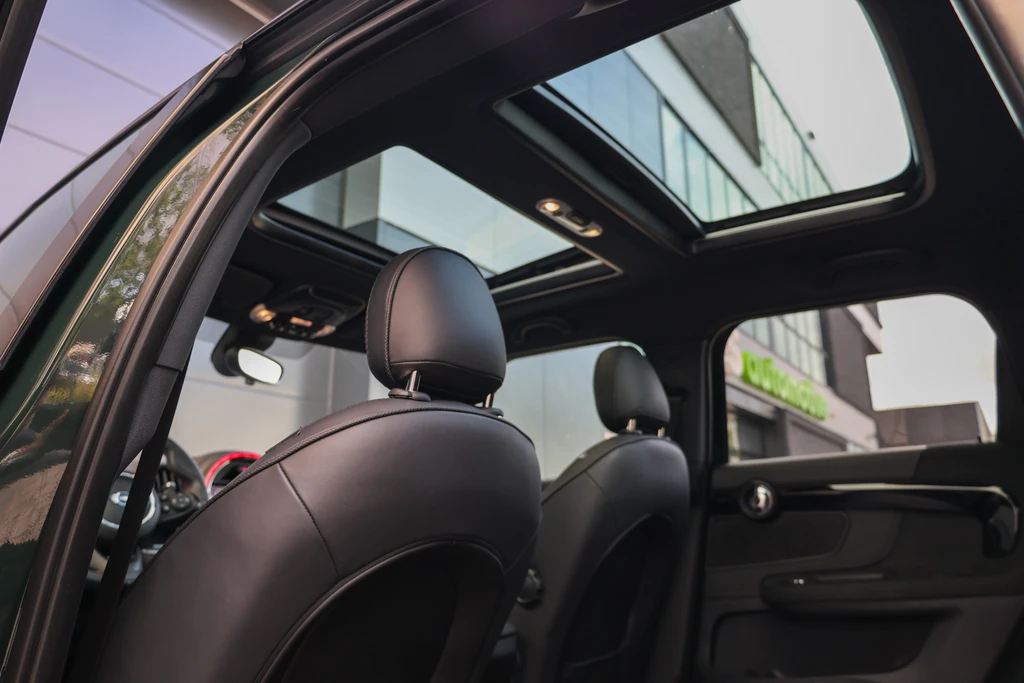 MINI Countryman – foto 30