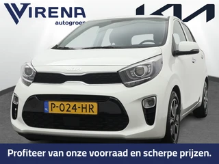 Kia Picanto – thumbnail 1
