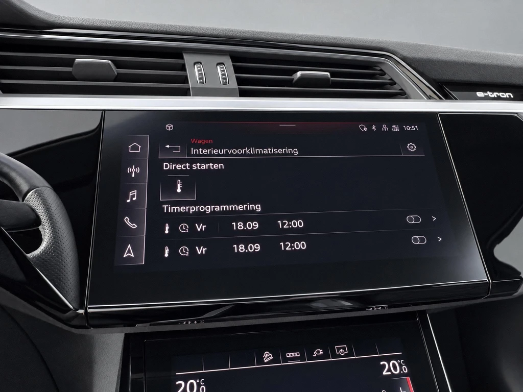 Audi e-tron – foto 17