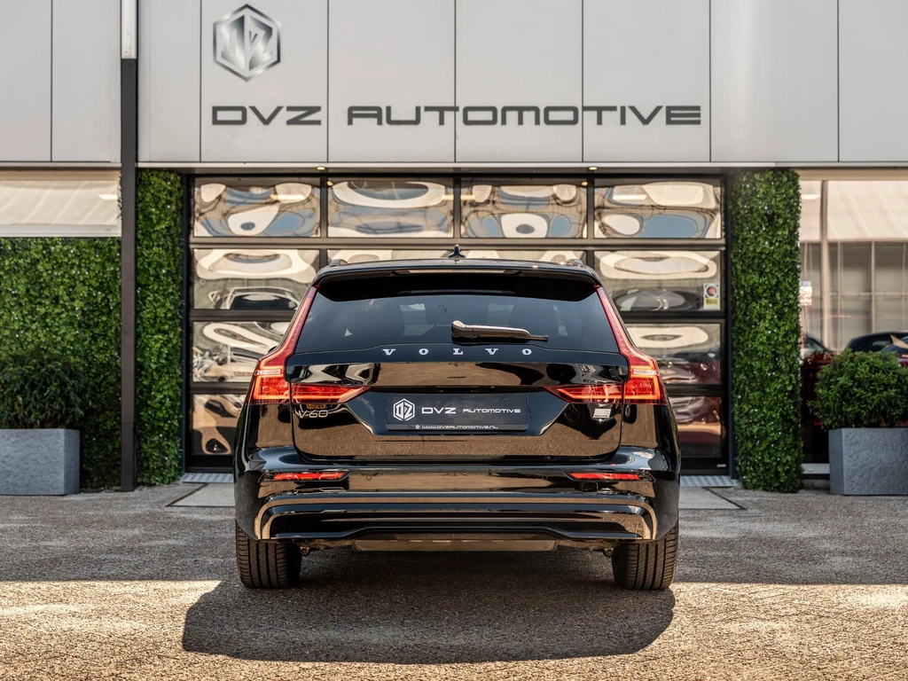 Volvo V60 – foto 4
