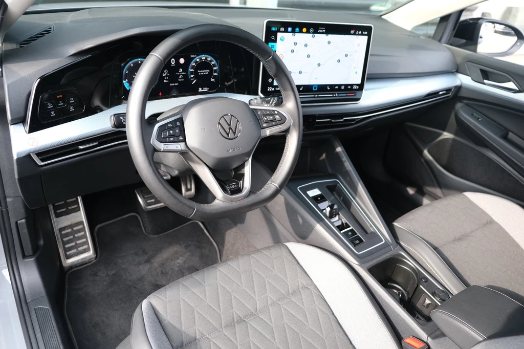 Volkswagen Golf – foto 15