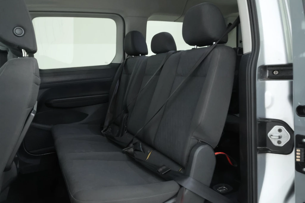 Volkswagen Caddy – foto 11