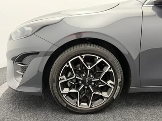 Kia Ceed Sportswagon – thumbnail 33