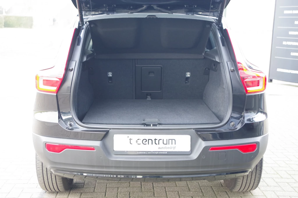 Volvo XC40 – foto 18