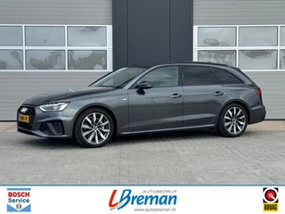 Audi A4 – thumbnail 2