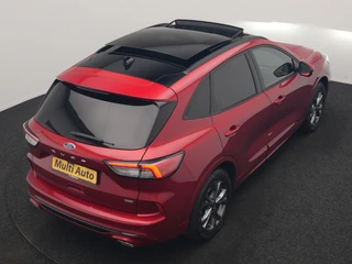 Ford Kuga – thumbnail 8