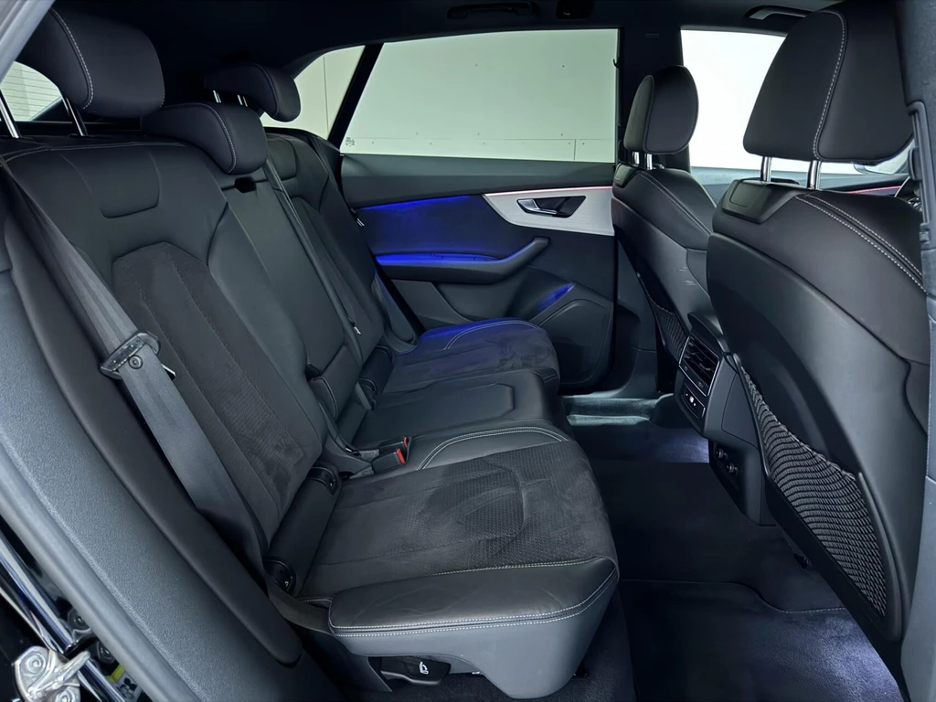Audi Q8 – foto 33