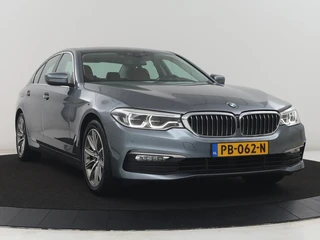 BMW 5 Serie – thumbnail 4