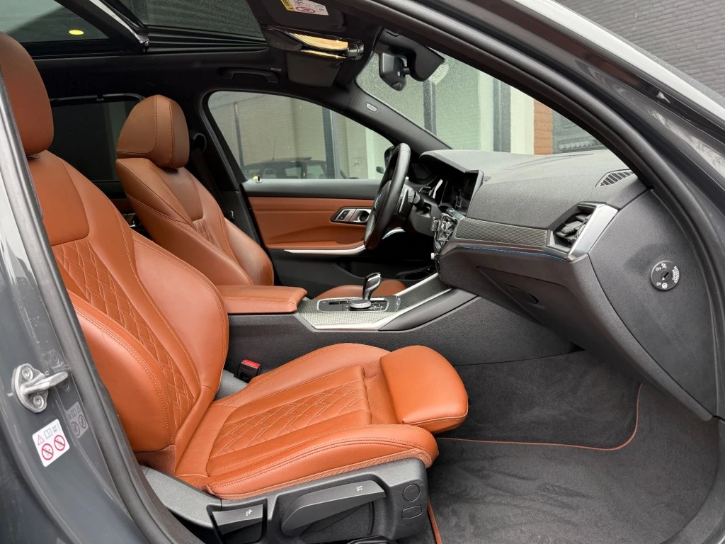 BMW 3 Serie – foto 35