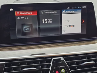 BMW 5 Serie – thumbnail 23