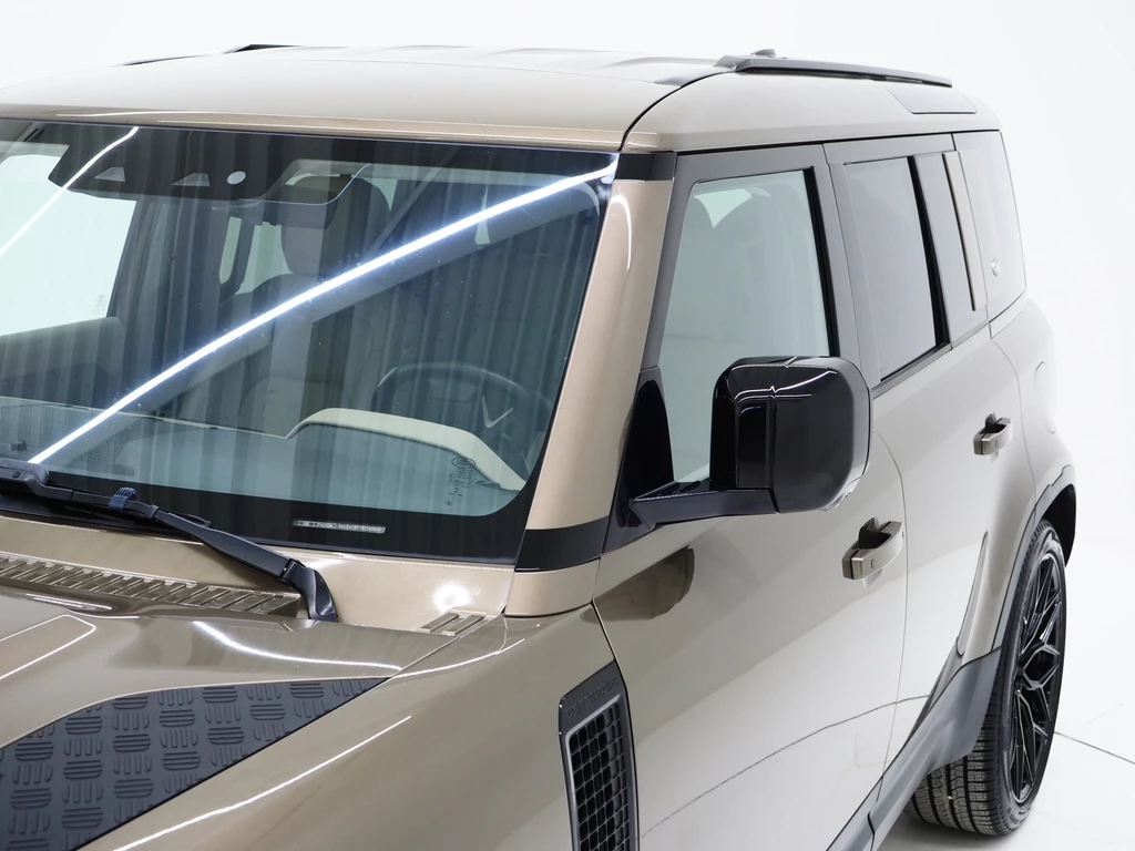 Land Rover Defender – foto 17