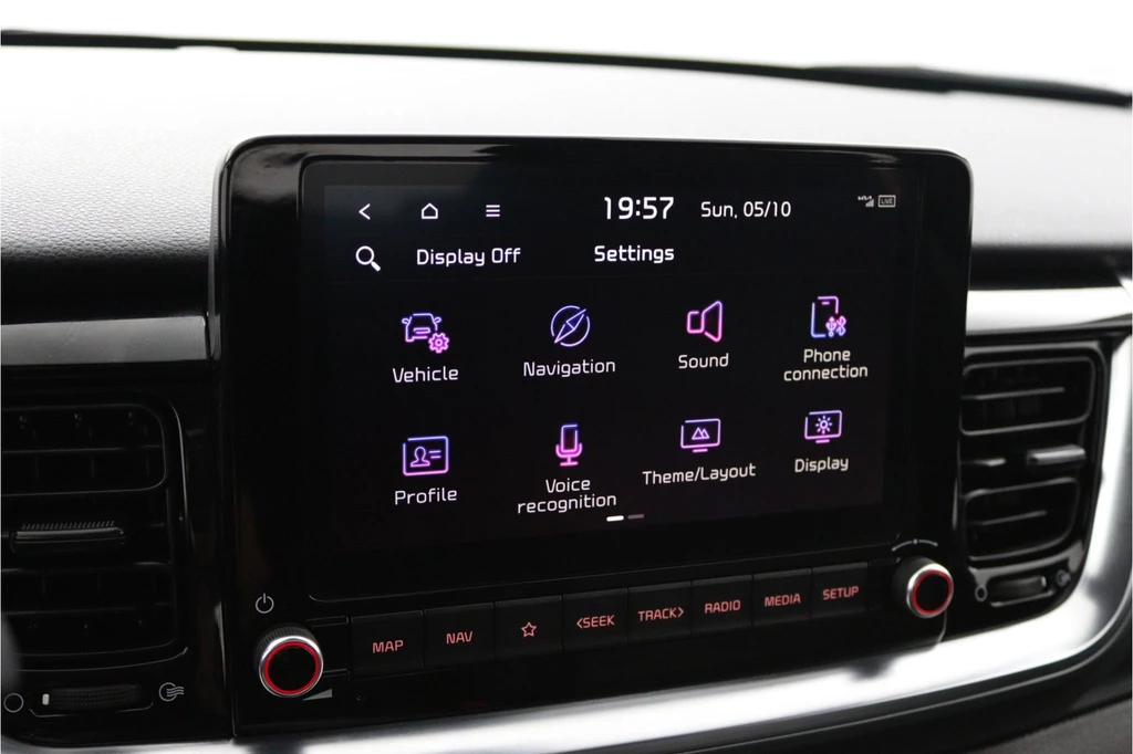 Kia Stonic – foto 42