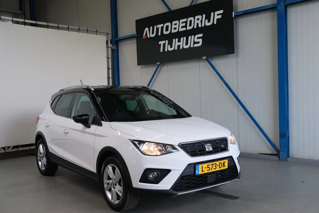 SEAT Arona – foto 5