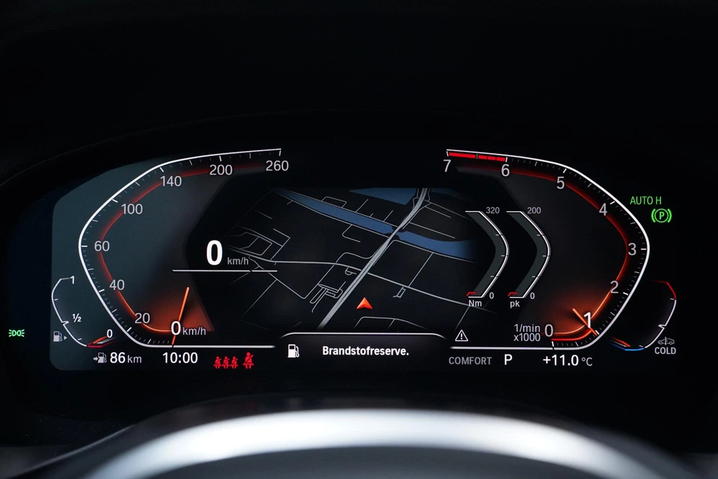 BMW X4 – foto 19