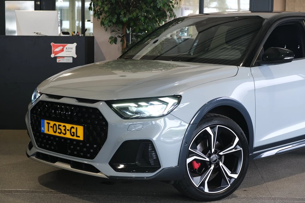 Audi A1 – foto 2