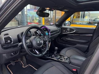 MINI Clubman – thumbnail 22
