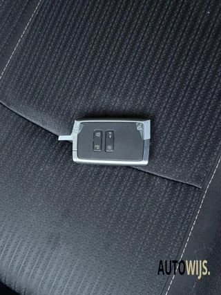 Renault Mégane Estate – thumbnail 20