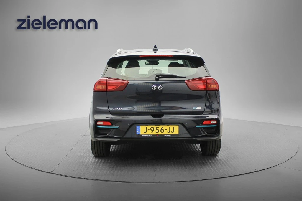 Kia e-Niro – foto 4