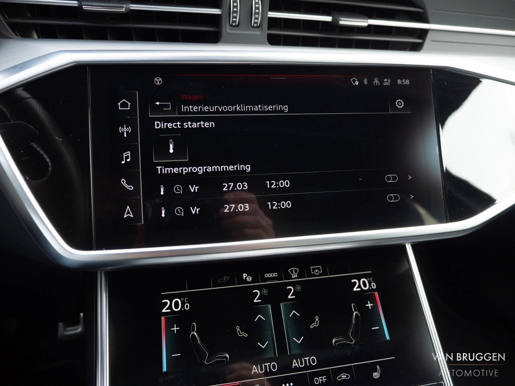 Audi A6 – foto 28