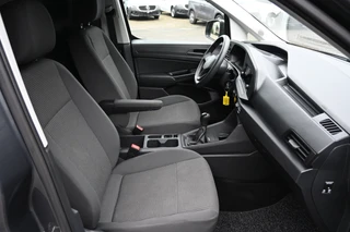 Volkswagen Caddy – thumbnail 10