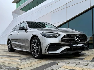 Mercedes-Benz C-Klasse – thumbnail 7