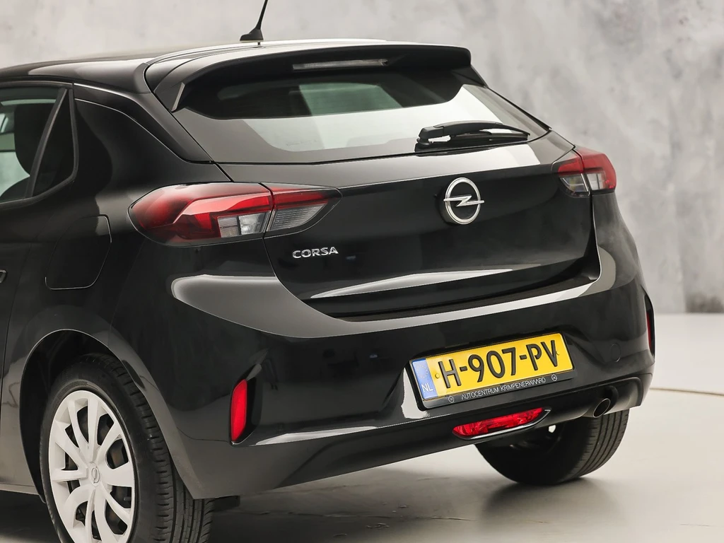 Opel Corsa – foto 4