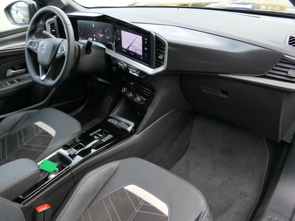 Opel Mokka – foto 19