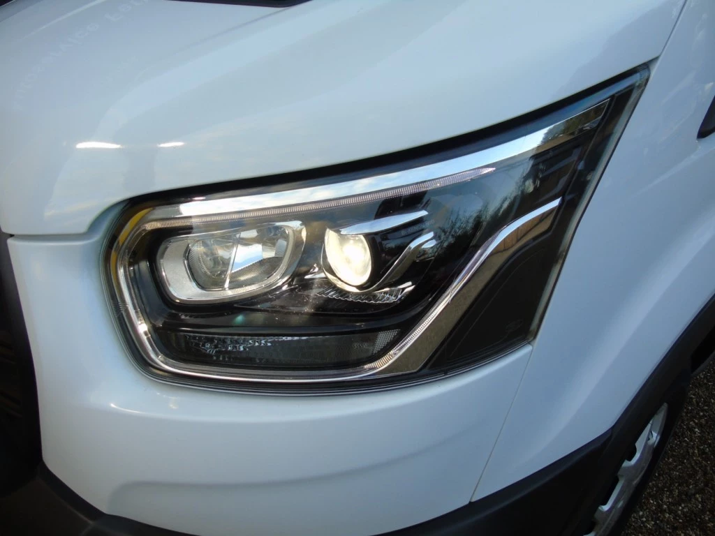 Ford Transit – foto 10