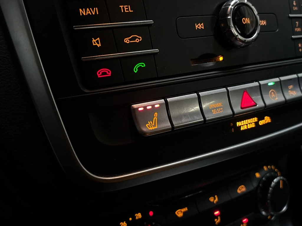 Mercedes-Benz CLA – foto 10