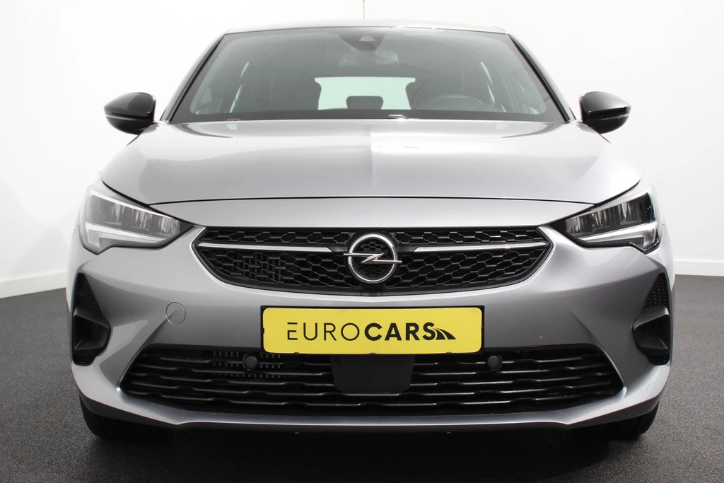 Opel Corsa – foto 6