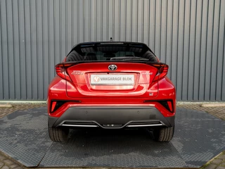 Toyota C-HR – thumbnail 9