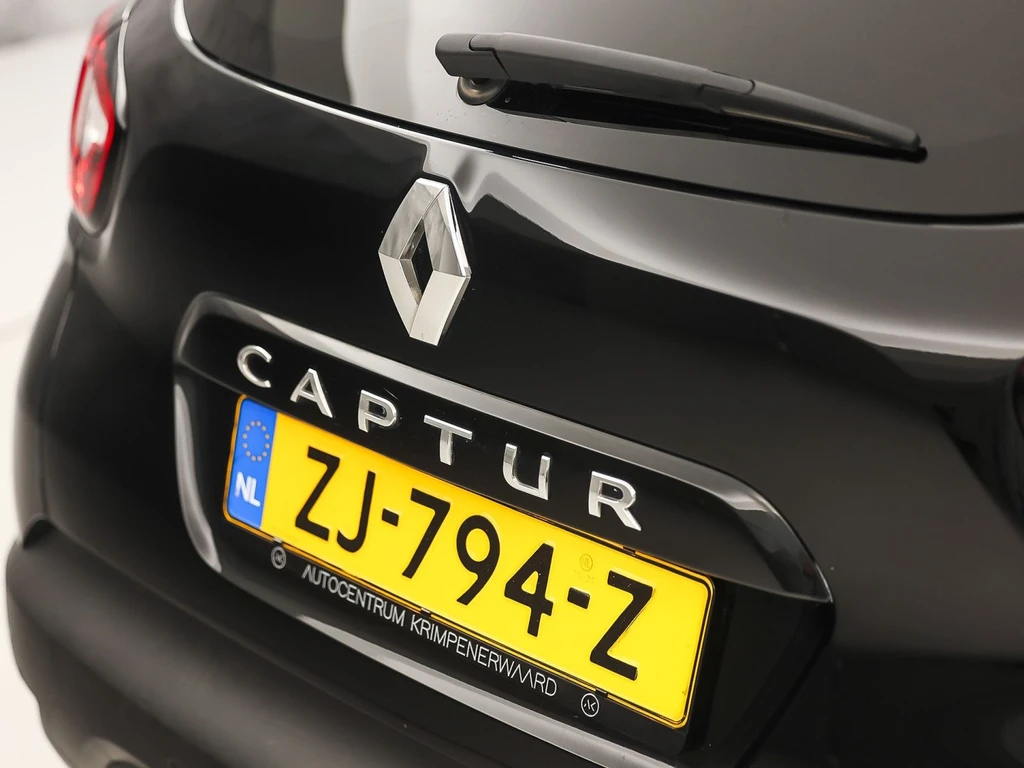 Renault Captur – foto 27