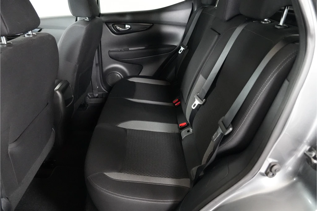 Nissan QASHQAI – foto 20