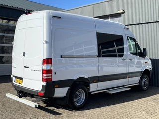Mercedes-Benz Sprinter – thumbnail 11