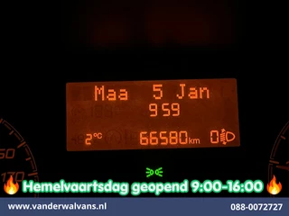 Opel Movano – thumbnail 19