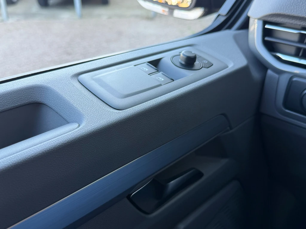 Volkswagen e-Transporter – foto 36