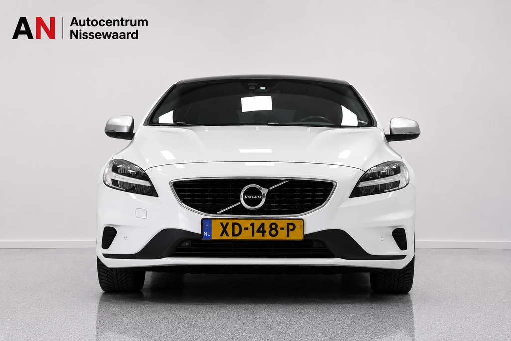 Volvo V40 – foto 7
