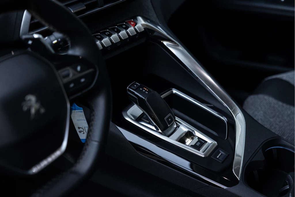 Peugeot 3008 – foto 31