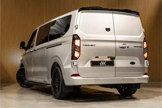 Ford Transit Custom – thumbnail 6