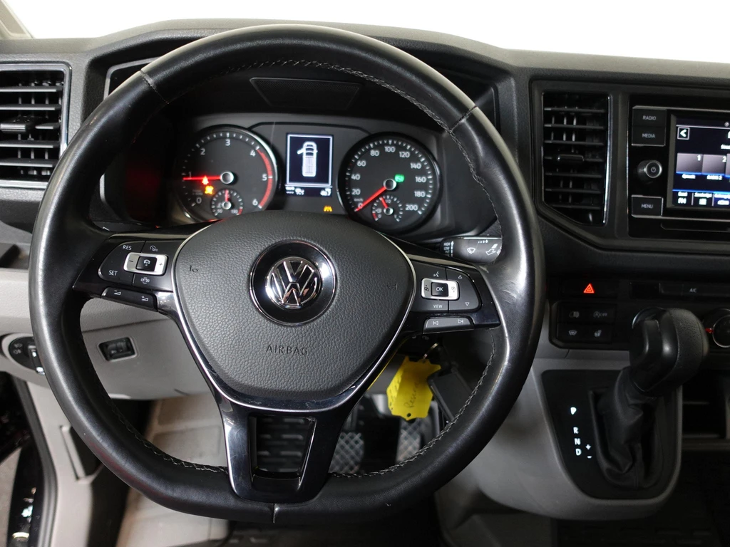 Volkswagen Crafter – foto 23